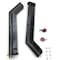 Fleet Engineers FB-27 Spring Loaded Brackets, Shortie 30.25in 033-03404 - alternate 5